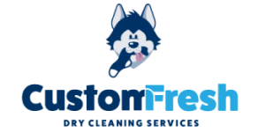 Custom Fresh Dry Cleaning Services